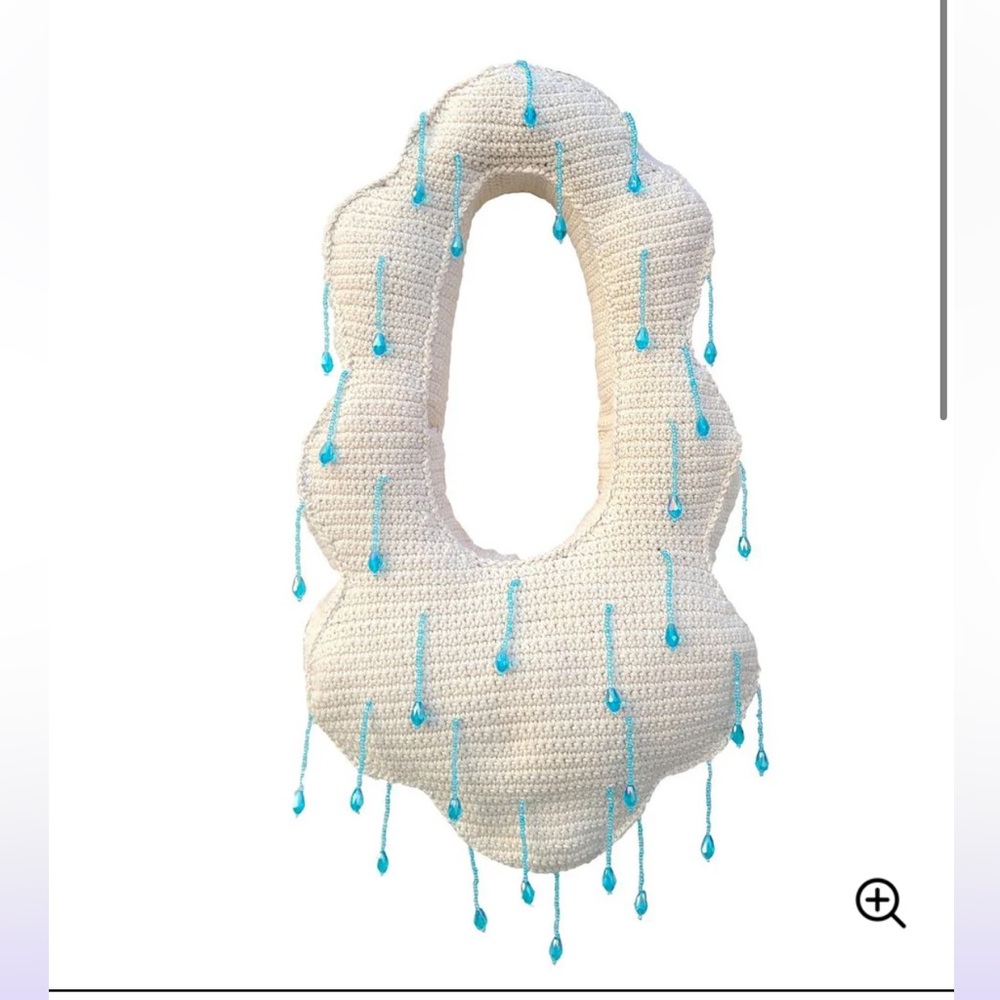 lirika matoshi x beepy bella cloud bag